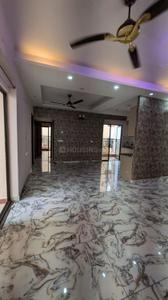 3.5 BHK Flat