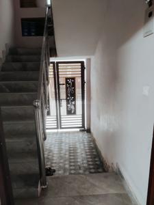 Image of 1050 Sq.ft 1 BHK Duplex for rent in Khabra, Muzaffarpur for Rs. 5000