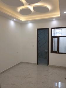 Bedroom Image of 810 Sq.ft 2 BHK Apartment / Flat for sale in Indraprashtha Yojna Ghaziabad for Rs. 4200000