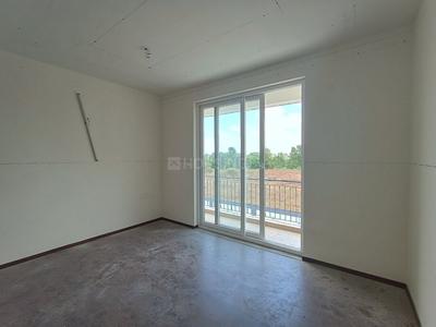 Bedroom Image of 2700 Sq.ft 3.5 BHK Villa for sale in ELV AKRUTHI ARK by ELV Projects, Attibele Bengaluru for Rs. 20430000