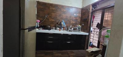 Balcony Image of 1350 Sq.ft 2 BHK Apartment / Flat for sale in Bhoomi Harmony, Kamothe Navi Mumbai for Rs. 12500000