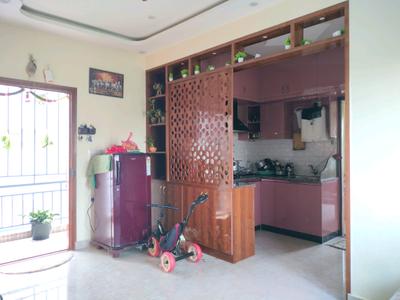 Living Room Two Image of 2200 Sq.ft 4 BHK Independent House for sale in Mahaveer Edenfield, Electronic City Bengaluru for Rs. 17500000