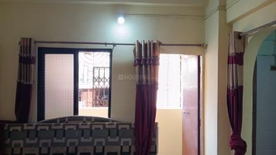 Living Room Image of 550 Sq.ft 1 BHK Apartment / Flat for rent in Kalyan East Kalyan for Rs. 10000