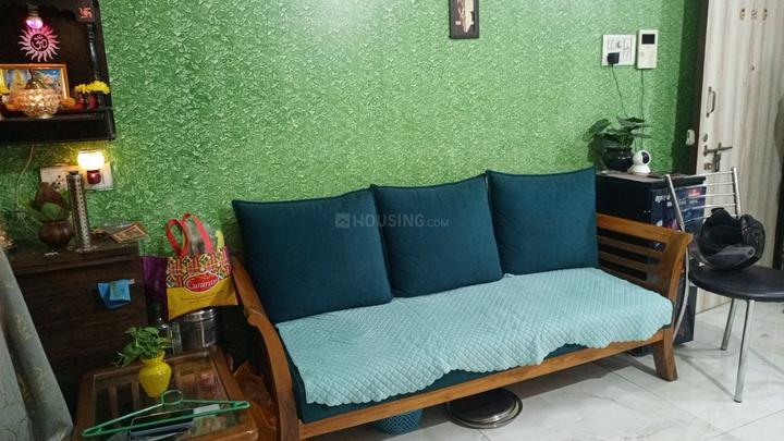 Star Sky Sayba Heights Living Room 1