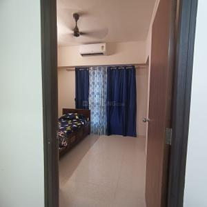 Hall Image of 950 Sq.ft 2 BHK Apartment / Flat for sale in Lodha Amara, Kolshet Thane for Rs. 14500000