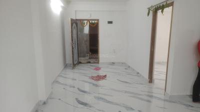 Living Room Image of 1050 Sq.ft 2 BHK Apartment / Flat for rent in Keshtopur Kolkata for Rs. 15000