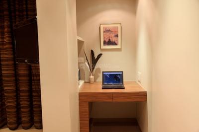 Image of 2200 Sq.ft 4 BHK Apartment / Flat for sale in Juhu, Mumbai for Rs. 120000000