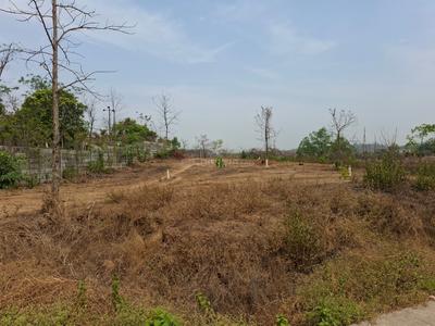 Image of 1475 Sq.ft Residential Plot / Land for sale in Manivali Shirvali, Thane for Rs. 3600000