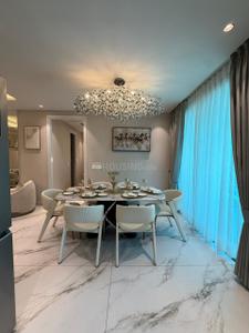 Hall Image of 1990 Sq.ft 3 BHK Apartment / Flat for sale in Sector 66 Mohali for Rs. 16900000