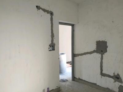 Bedroom Image of 550 Sq.ft 1 BHK Apartment / Flat for sale in Paschim Vihar New Delhi for Rs. 4500000
