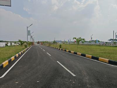 Image of 850 Sq.ft Residential Plot / Land for sale in Padappai, Chennai for Rs. 2549150