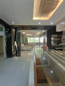 Image of 3850 Sq.ft 4 BHK Apartment / Flat for sale in Aaryavart Skies, Ambawadi, Ahmedabad for Rs. 32000000