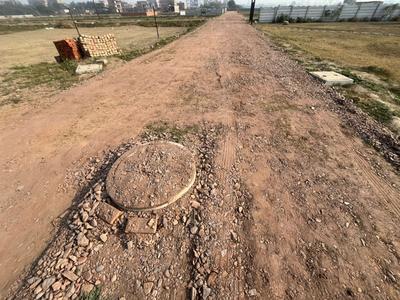 Image of 200 Sq.ft Residential Plot / Land for sale in Jewar, Greater Noida for Rs. 2400900