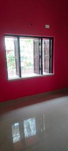 Bedroom Image of 1400 Sq.ft 3 BHK Independent House for rent in Baghajatin Kolkata for Rs. 20000