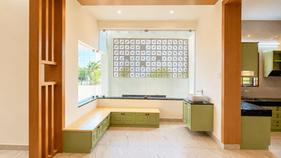 Image of 3200 Sq.ft 4 BHK Duplex for sale in Saravanampatty, Coimbatore for Rs. 19900000