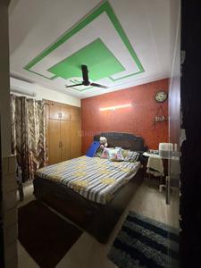 Bedroom Image of 943 Sq.ft 2 BHK Apartment / Flat for sale in Jaypee Kosmos, Sector 134 Noida for Rs. 7500000