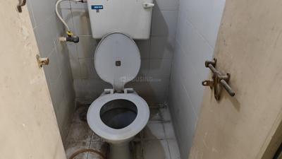 Bathroom Image of 710 Sq.ft 1 BHK Apartment / Flat for sale in Excel Park, Airoli Navi Mumbai for Rs. 10800000