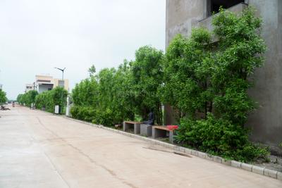 Image of 800 Sq.ft Residential Plot / Land for sale in Swastik Rosebey Greens Extention, Serikhedi, Raipur for Rs. 2280000