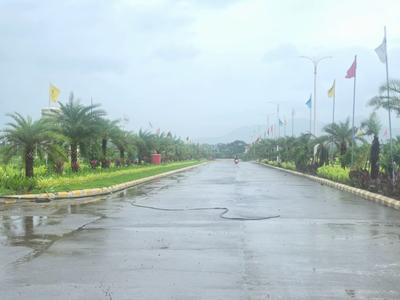Image of 2152 Sq.ft Residential Plot / Land for sale in Lodhivali, Navi Mumbai for Rs. 13000000