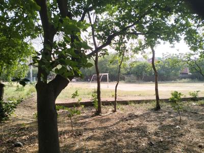 Staircase Image of 32 Sq.ft Residential Plot / Land for sale in Sector 25 Rohini New Delhi for Rs. 14000000