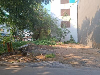 Image of 1210 Sq.ft Residential Plot / Land for sale in Vijay Nagar, Indore for Rs. 20570000