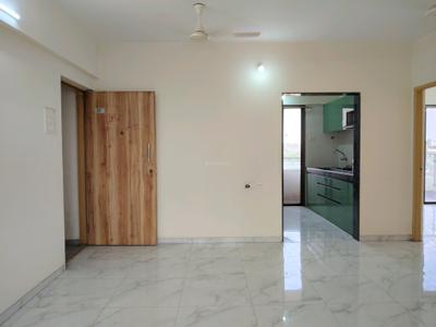 Living Room Image of 1225 Sq.ft 2 BHK Apartment / Flat for sale in Kesar Harmony, Kharghar Navi Mumbai for Rs. 22500000