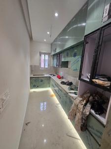 Kitchen Image of 2900 Sq.ft 4 BHK Builder Floor for sale in Sahastradhara Road Dehradun for Rs. 16500000