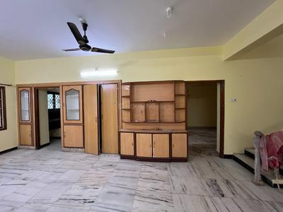 Hall Image of 2600 Sq.ft 3 BHK Independent House for rent in Nallagandla Hyderabad for Rs. 55000