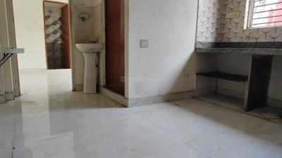 Living Room Image of 616 Sq.ft 2 BHK Apartment / Flat for sale in Keshtopur Kolkata for Rs. 2200000