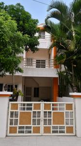 Image of 2500 Sq.ft 4 BHK Villa for rent in Bagmugaliya, Bhopal for Rs. 28000