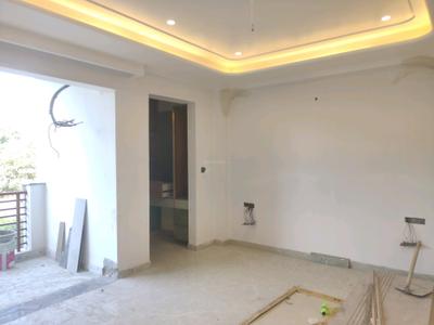 Bedroom Image of 2250 Sq.ft 3 BHK Builder Floor for sale in Desire Premium Builder Floor, Faizupur Majra Neemka Faridabad for Rs. 25000000