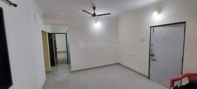 Hall Image of 1700 Sq.ft 3 BHK Apartment / Flat for sale in Haware Tiara, Kharghar Navi Mumbai for Rs. 17000000