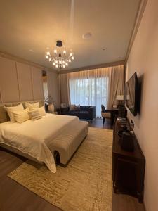 Bedroom Image of 3200 Sq.ft 4 BHK Builder Floor for sale in DLF Mullanpur Chandigarh for Rs. 32500000