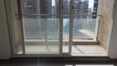 Balcony Image of 1050 Sq.ft 2 BHK Apartment / Flat for sale in Vascon Forest Edge Phase 1, Kharadi Pune for Rs. 11800000
