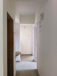 Passage Image of 1154 Sq.ft 2 BHK Apartment / Flat for rent in Godrej Riverside by Godrej Properties Ltd. , Kalyan West Kalyan for Rs. 25000