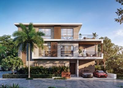 Image of 4966 Sq.ft 5 BHK Villa for sale in Kompally, Hyderabad for Rs. 67500000