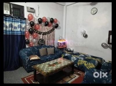 Bedroom Image of 630 Sq.ft 1 BHK Independent House for sale in Izatnagar Bareilly for Rs. 3500000