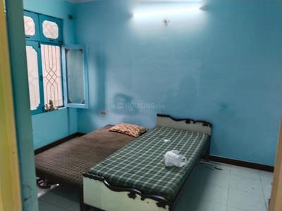 Bedroom Image of 1600 Sq.ft 3 BHK Apartment / Flat for rent in Hem Chand Compound Aligarh for Rs. 16000