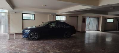 4 BHK Independent Builder Floor