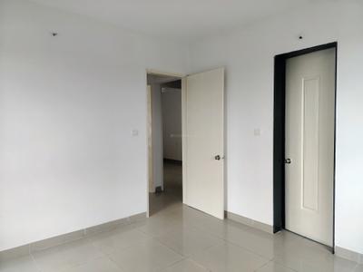 Bedroom Image of 1353 Sq.ft 3 BHK Apartment / Flat for rent in Nanded Asawari, Nanded Pune for Rs. 27500