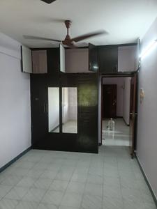 Bedroom Image of 900 Sq.ft 2 BHK Apartment / Flat for rent in Guindy Chennai for Rs. 25000