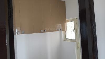 Bedroom Image of 1084 Sq.ft 2.5 BHK Apartment / Flat for rent in Nimbus The Golden Palms, Sector 168 Noida for Rs. 32000