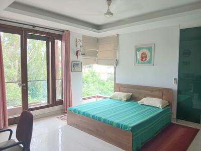 4 BHK Independent Builder Floor