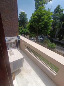 Balcony Image of 3200 Sq.ft 3 BHK Independent House for sale in Sector 38 Chandigarh for Rs. 185000000