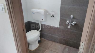 Bathroom Image of 1048 Sq.ft 2 BHK Builder Floor for sale in Manjunath Nagar Hubli for Rs. 6500000