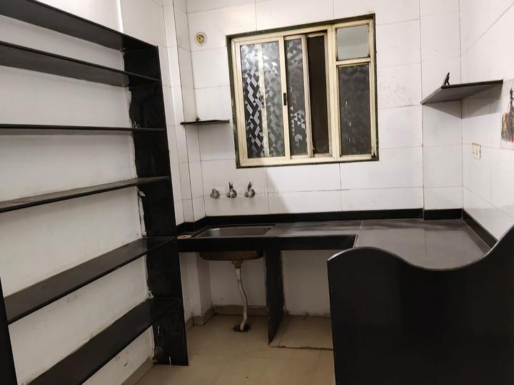 Nirmal Nagar, Kalewadi Kitchen 1