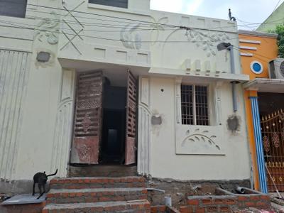 Main Entrance Image of 751 Sq.ft 2 BHK Independent House for sale in Manali New Town Chennai for Rs. 5800000