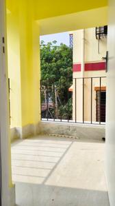 Image of 1140 Sq.ft 3 BHK Apartment / Flat for sale in Akash, Naktala, Kolkata for Rs. 7100000