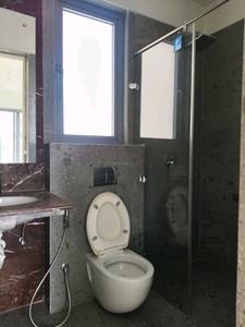 Bedroom Three Image of 1666 Sq.ft 3 BHK Apartment / Flat for sale in Kalpataru Jade Skyline, Baner Pune for Rs. 17500000
