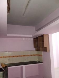 Kitchen Image of 1300 Sq.ft 3 BHK Apartment / Flat for rent in Kalavasal Madurai for Rs. 23000